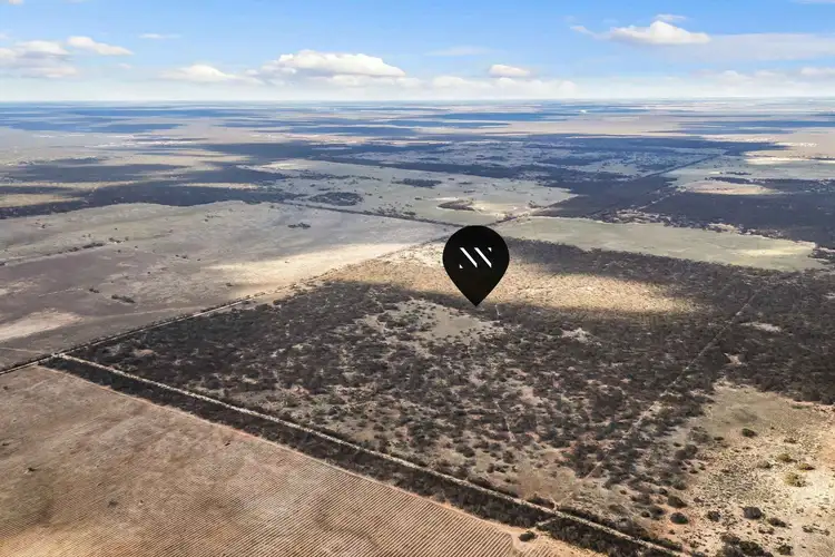 Lot 321 Sleeper Track Road, Cambrai SA 5353