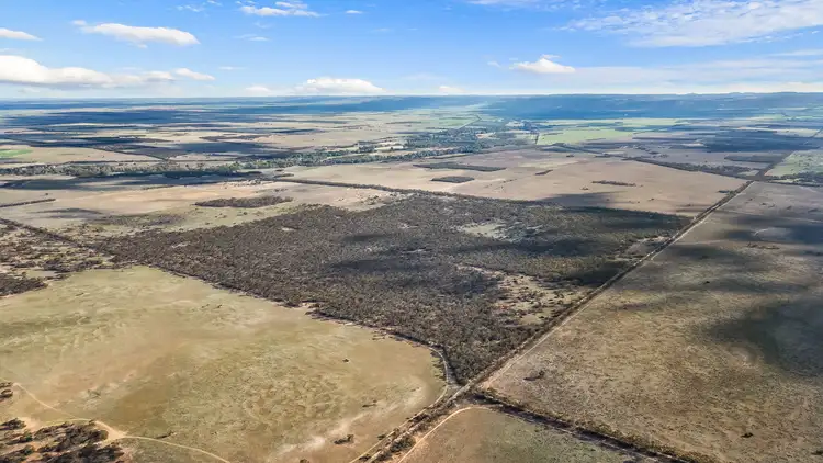 Fourth view of Homely land listing, 321 Sleeper Track, Cambrai SA 5353