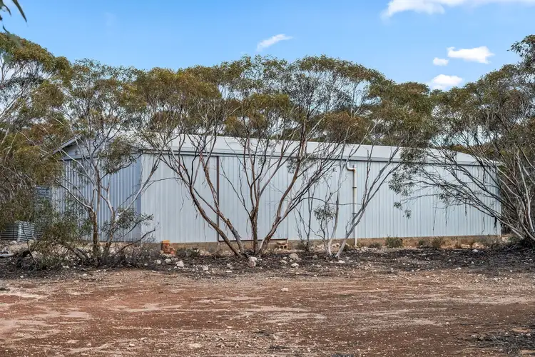 Sixth view of Homely land listing, 321 Sleeper Track, Cambrai SA 5353