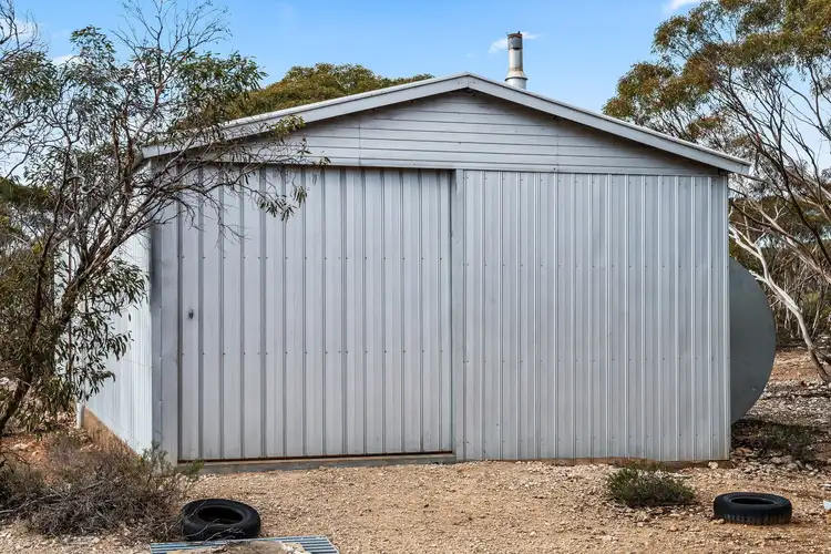 Seventh view of Homely land listing, 321 Sleeper Track, Cambrai SA 5353