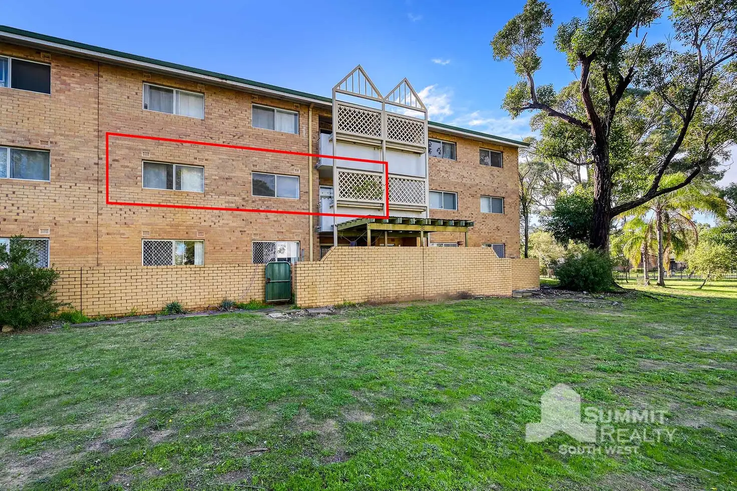 Main view of Homely unit listing, 24/2 Rand Court, Withers WA 6230