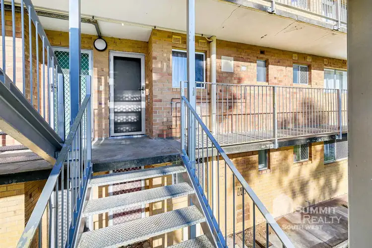 Second view of Homely unit listing, 24/2 Rand Court, Withers WA 6230