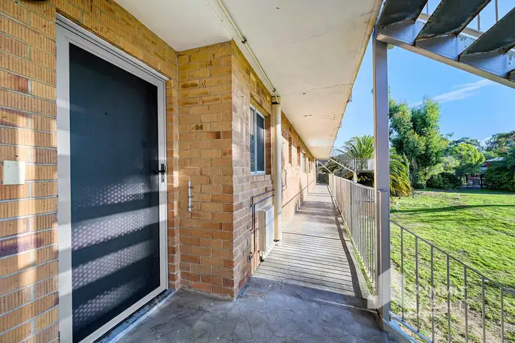 Third view of Homely unit listing, 24/2 Rand Court, Withers WA 6230