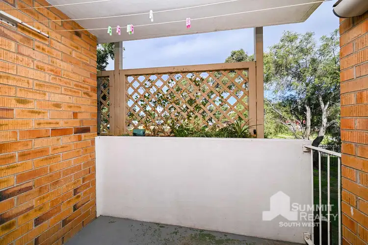 Sixth view of Homely unit listing, 24/2 Rand Court, Withers WA 6230