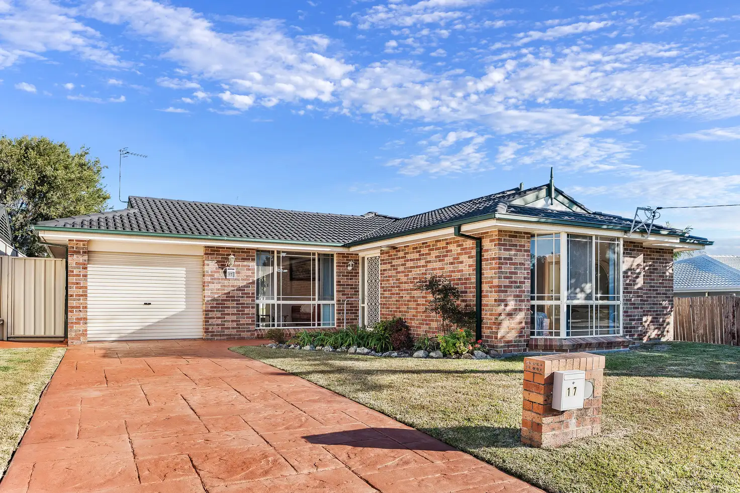 Main view of Homely house listing, 17 Wattle Road, Flinders NSW 2529