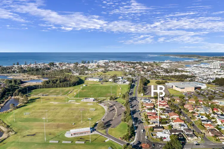 Second view of Homely house listing, 17 Wattle Road, Flinders NSW 2529