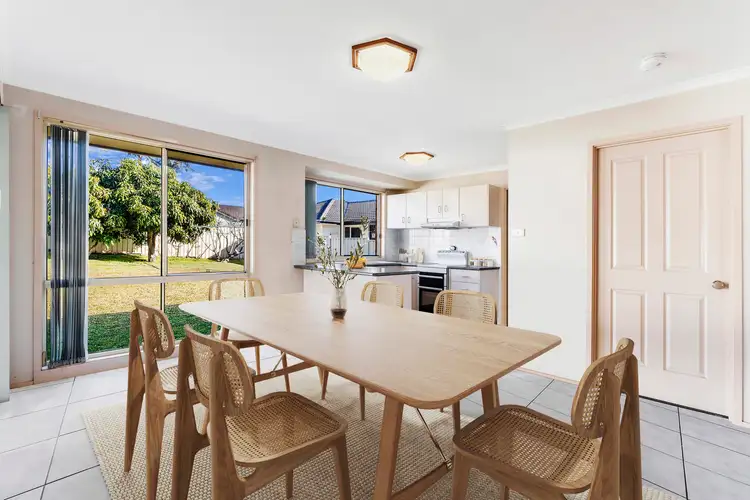 Fourth view of Homely house listing, 17 Wattle Road, Flinders NSW 2529