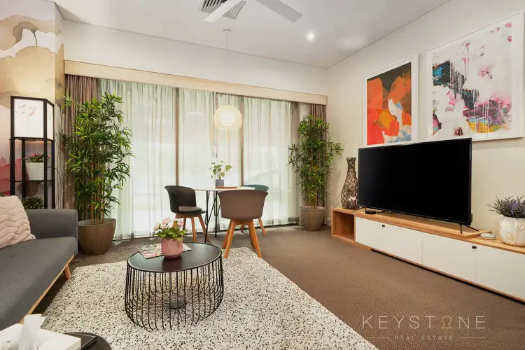 P102/348 St Kilda Road, Melbourne VIC 3000