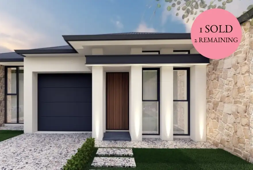 Main view of Homely house listing, 1-3/3 Richardson Avenue, Tranmere SA 5073