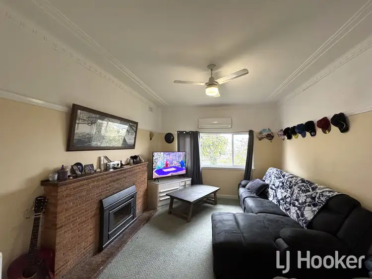 Second view of Homely house listing, 6 Avern Street, Inverell NSW 2360