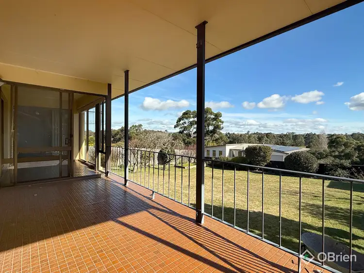 Third view of Homely house listing, 42 Calvert Street, Bairnsdale VIC 3875