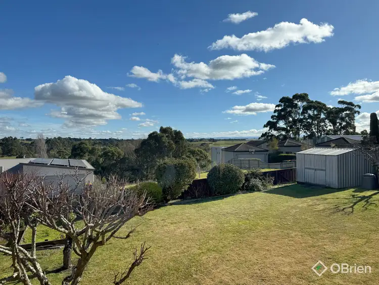Fourth view of Homely house listing, 42 Calvert Street, Bairnsdale VIC 3875