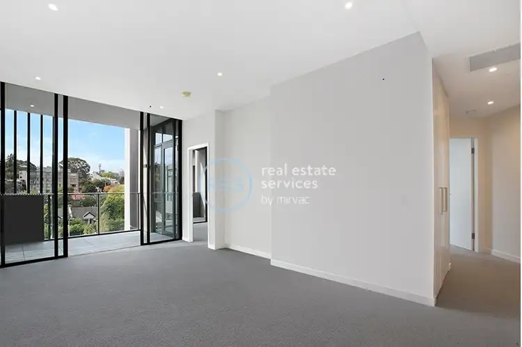 Main view of Homely apartment listing, 409/86 Wigram Road, Glebe NSW 2037