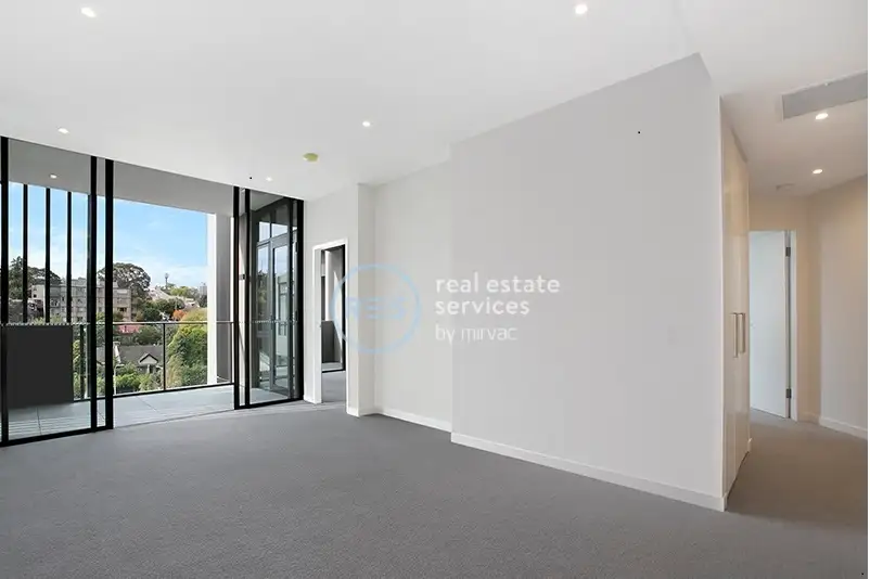 Main view of Homely apartment listing, 409/86 Wigram Road, Glebe NSW 2037