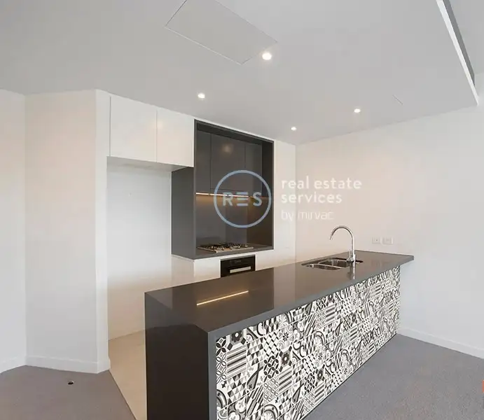 Second view of Homely apartment listing, 409/86 Wigram Road, Glebe NSW 2037