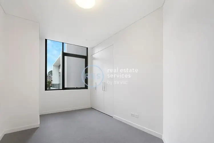 Fourth view of Homely apartment listing, 409/86 Wigram Road, Glebe NSW 2037