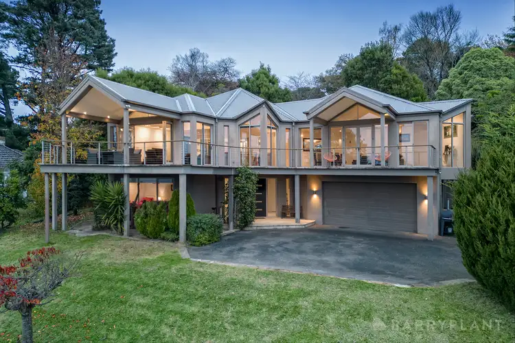 Main view of Homely house listing, 24 Elm Crescent, Emerald VIC 3782