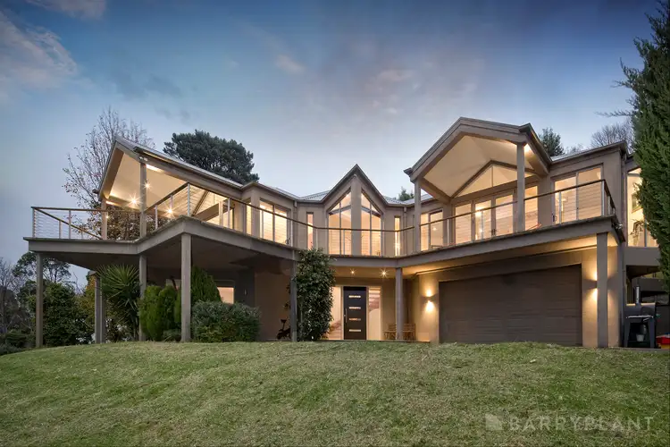 Second view of Homely house listing, 24 Elm Crescent, Emerald VIC 3782