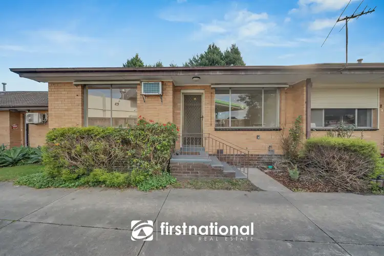 3/133 Princes Highway, Dandenong VIC 3175