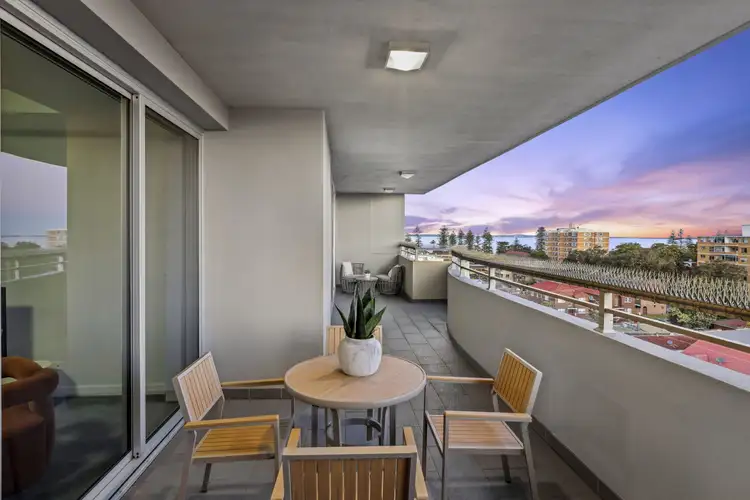 701/340 Bay Street, Brighton-Le-Sands NSW 2216