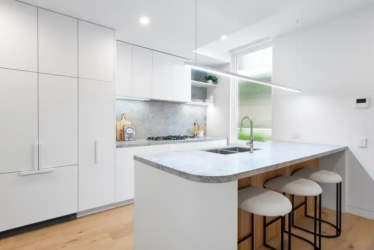 17/93-95 Earl Street, Kew VIC 3101