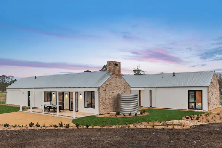 11 Vine Lodge Lane, Exeter NSW 2579