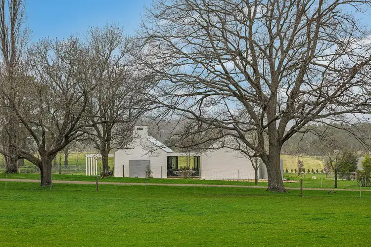 11 Vine Lodge Lane, Exeter NSW 2579