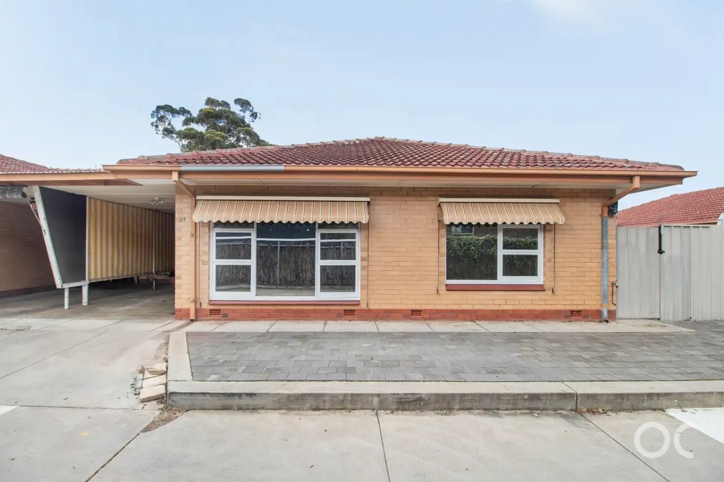 Main view of Homely unit listing, 14/380 Henley Beach Road, Lockleys SA 5032