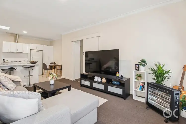 Fifth view of Homely unit listing, 14/380 Henley Beach Road, Lockleys SA 5032