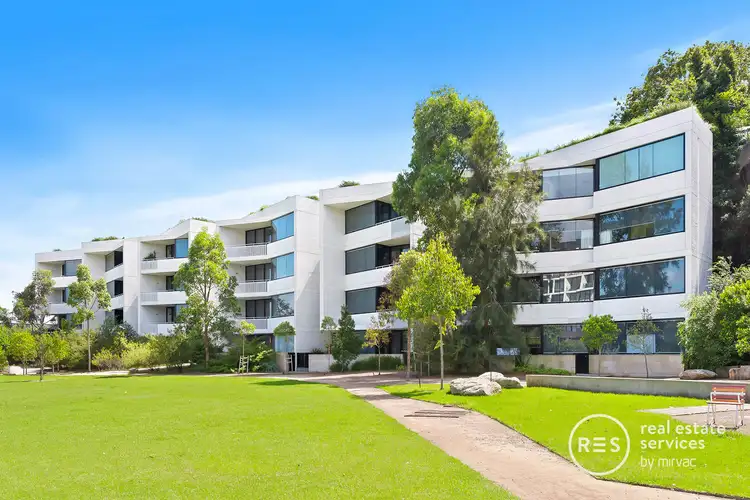 Main view of Homely apartment listing, 116/6 Maxwell Road, Glebe NSW 2037