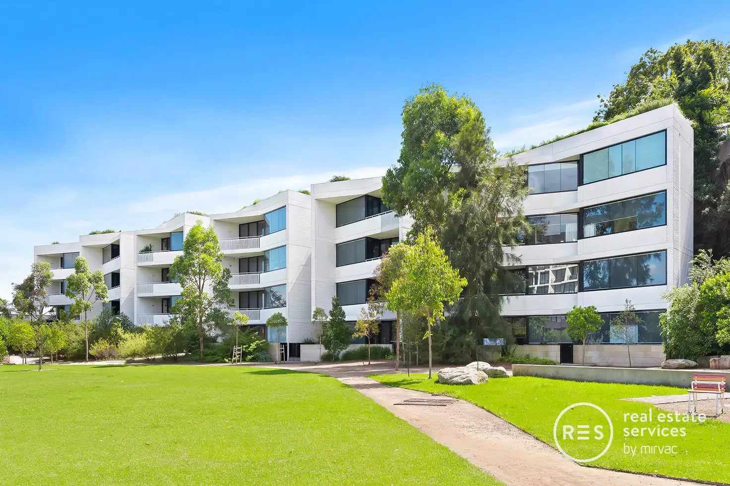 Main view of Homely apartment listing, 116/6 Maxwell Road, Glebe NSW 2037