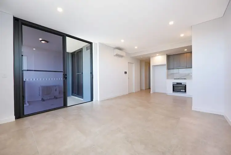 39/9-13 Goulburn Street, Warwick Farm NSW 2170