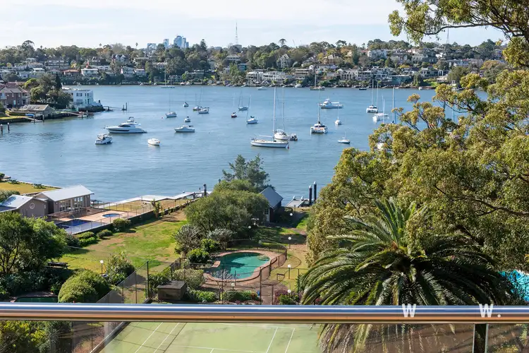 Main view of Homely apartment listing, 18/26 Wolseley Street, Drummoyne NSW 2047