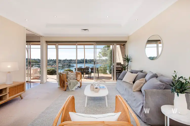 Sixth view of Homely apartment listing, 18/26 Wolseley Street, Drummoyne NSW 2047