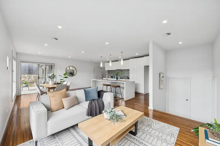 Fifth view of Homely house listing, 3 Myra Law Crescent, Moncrieff ACT 2914