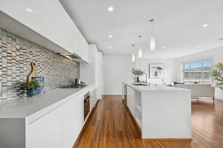 Sixth view of Homely house listing, 3 Myra Law Crescent, Moncrieff ACT 2914