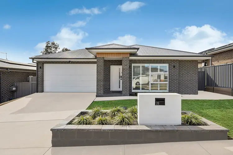 Main view of Homely house listing, 28 Snapper Crescent, Throsby ACT 2914