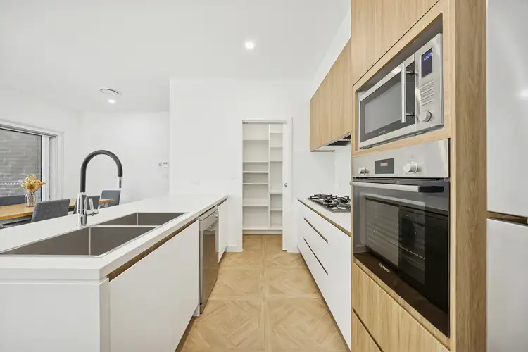 Second view of Homely house listing, 28 Snapper Crescent, Throsby ACT 2914