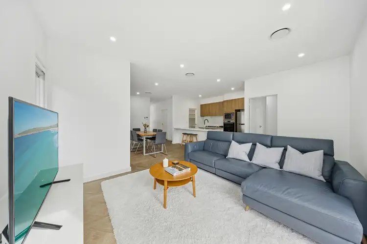 Third view of Homely house listing, 28 Snapper Crescent, Throsby ACT 2914