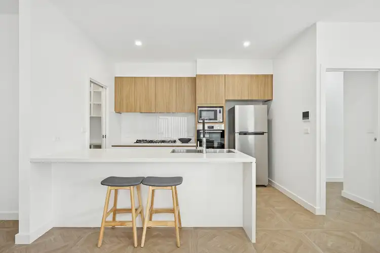 Fourth view of Homely house listing, 28 Snapper Crescent, Throsby ACT 2914