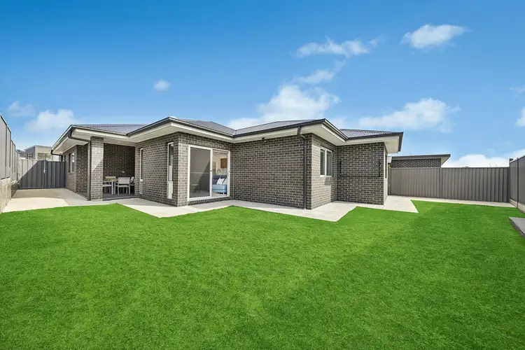 Fifth view of Homely house listing, 28 Snapper Crescent, Throsby ACT 2914