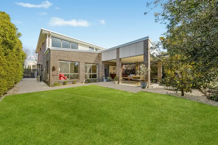 Third view of Homely house listing, 53 Paquita Street, Forde ACT 2914