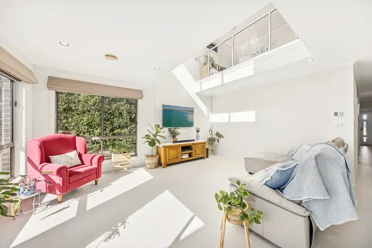 Fourth view of Homely house listing, 53 Paquita Street, Forde ACT 2914