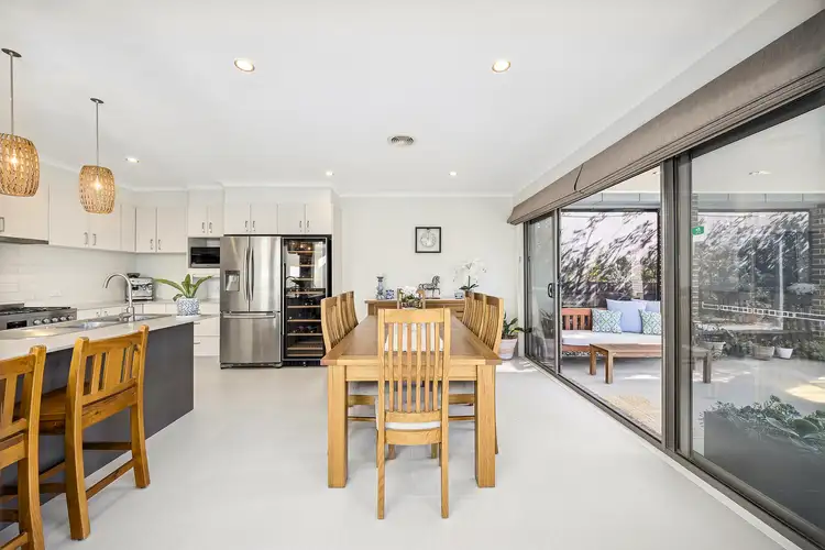 Fifth view of Homely house listing, 53 Paquita Street, Forde ACT 2914