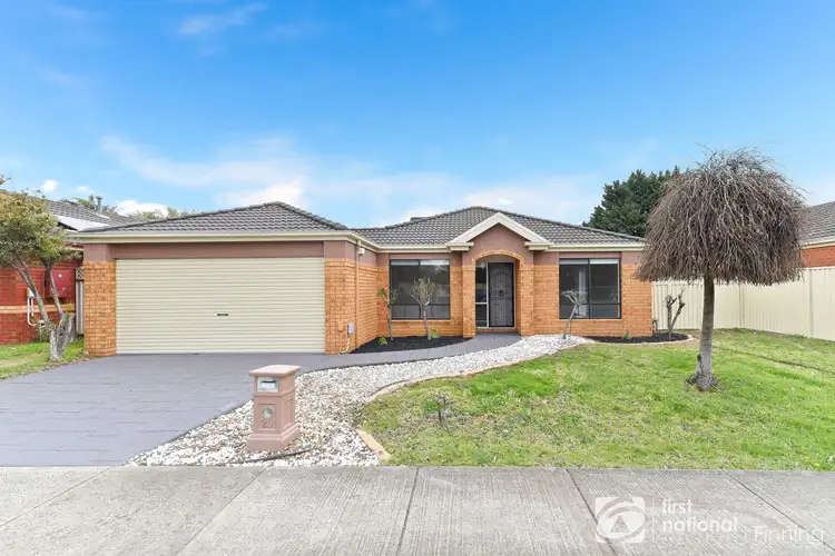Main view of Homely house listing, 23 Monahans Road, Cranbourne West VIC 3977