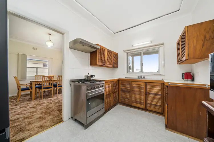 Fourth view of Homely house listing, 48 Stephen Street, Hornsby NSW 2077