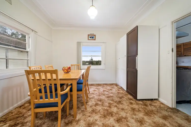 Fifth view of Homely house listing, 48 Stephen Street, Hornsby NSW 2077