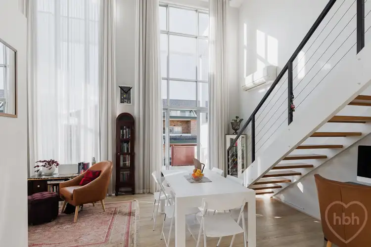 Main view of Homely apartment listing, 12/3 Fawkner Street, Braddon ACT 2612