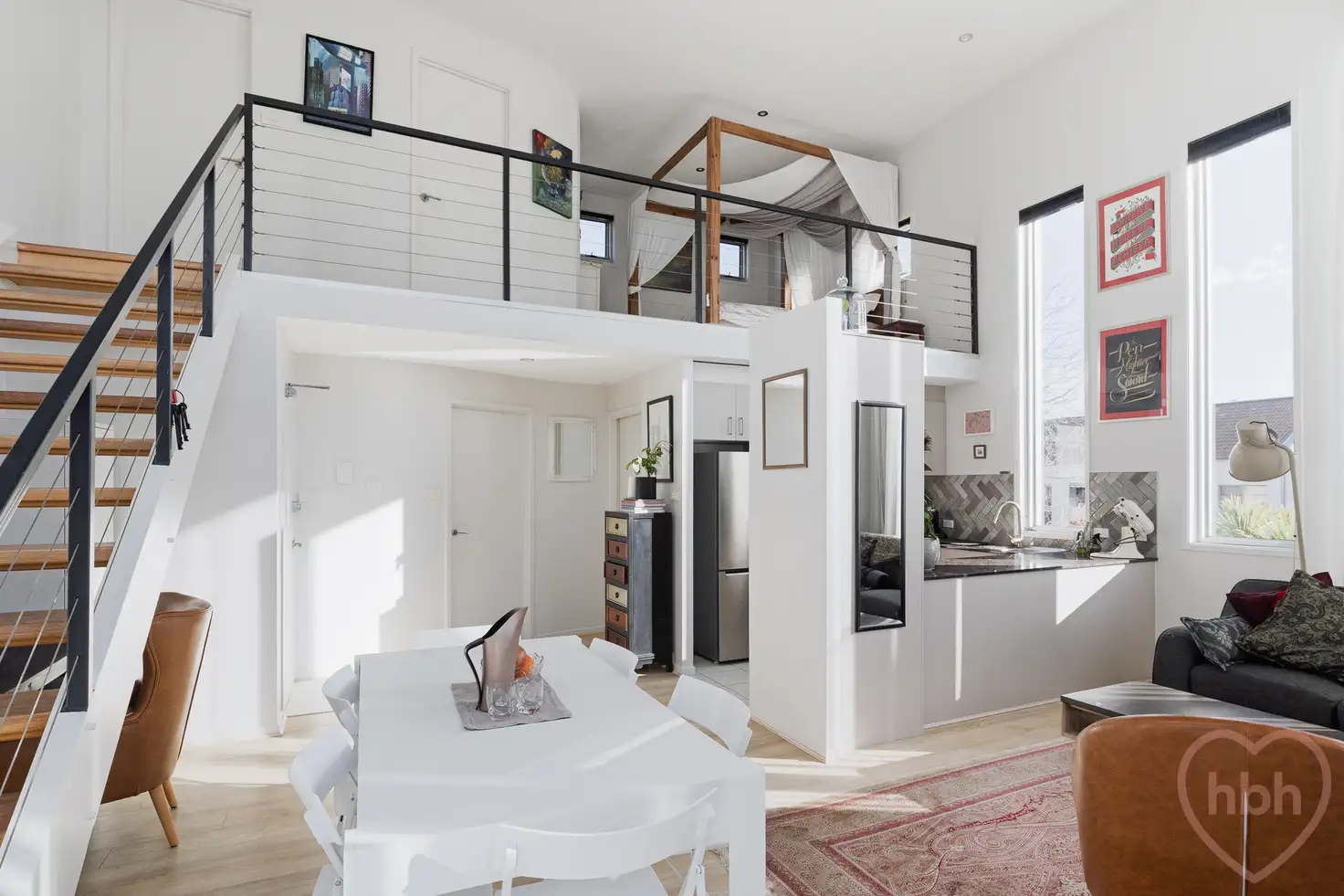 Main view of Homely apartment listing, 12/3 Fawkner Street, Braddon ACT 2612