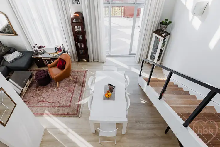 Fourth view of Homely apartment listing, 12/3 Fawkner Street, Braddon ACT 2612